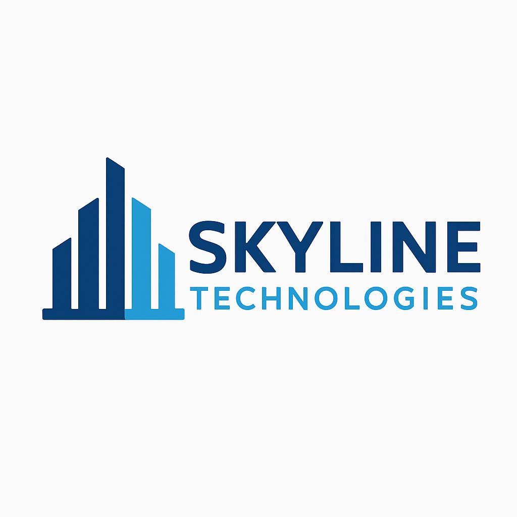 Skyline Technologies Logo